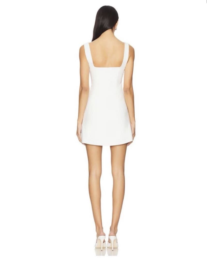 Aneira Mini Dress - Image 2