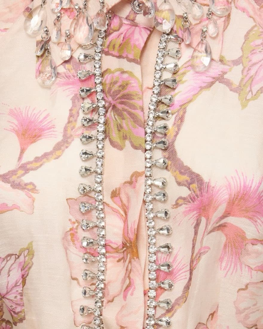 Perfect Dress For A Wedding Or Brunch  - Image 4