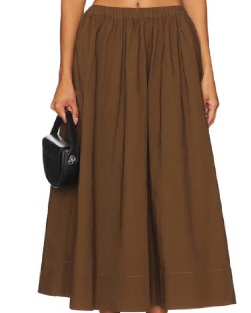 Camila Coelho Gurina Skirt - Image 3