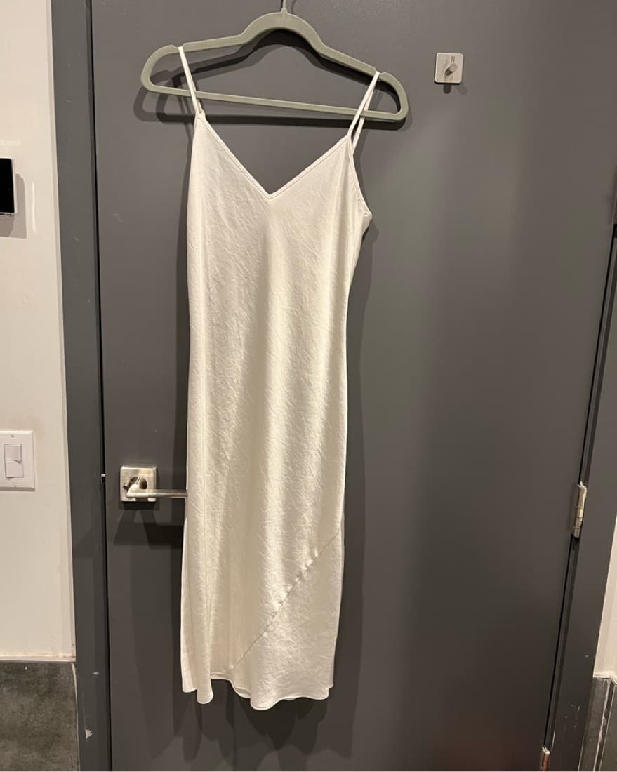 aritiza wilfrid only slip dress - Image 3