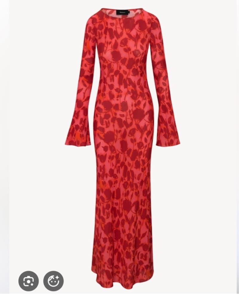 Realization Par The Gia Dress  - Image 3