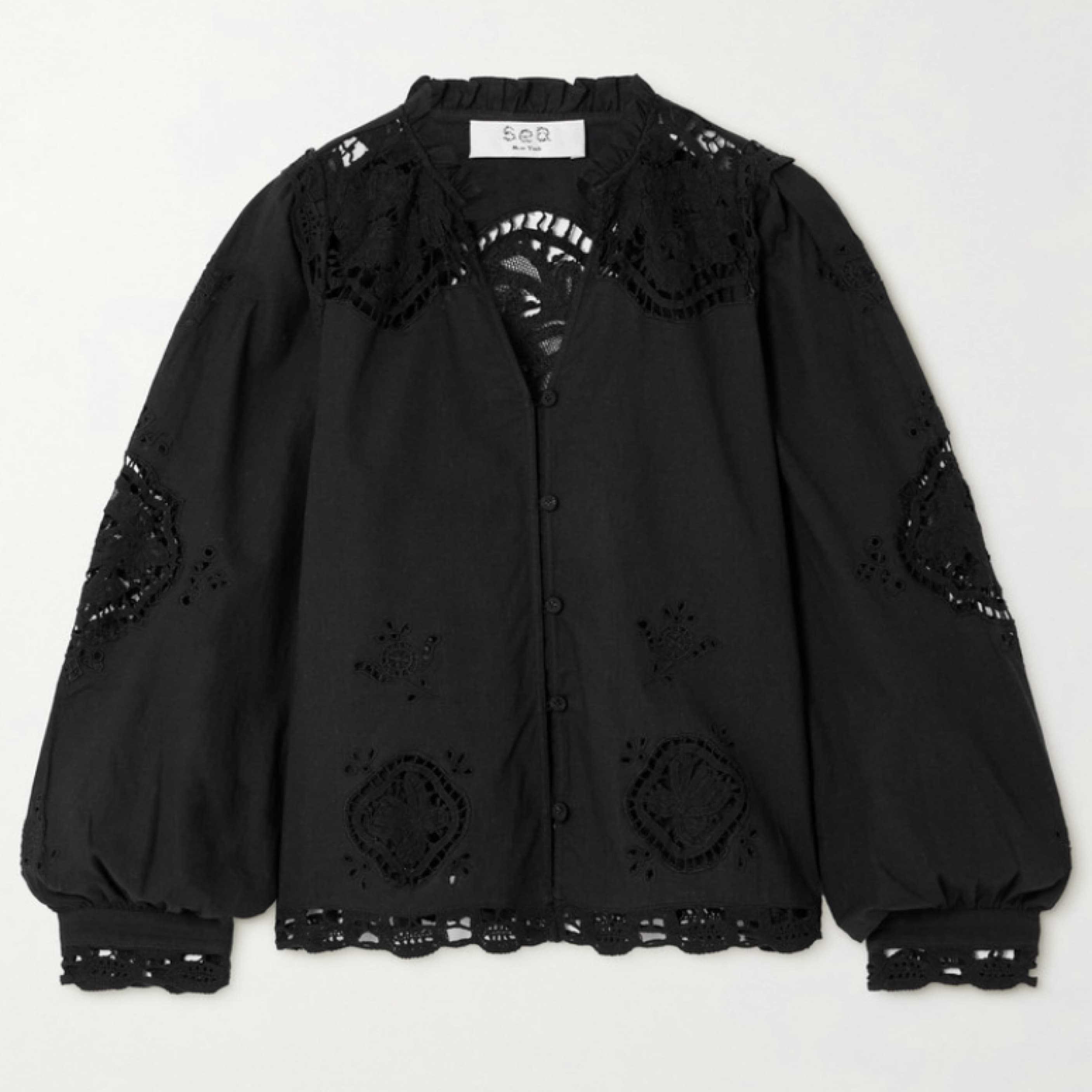 SEA NY blouse - Image 1