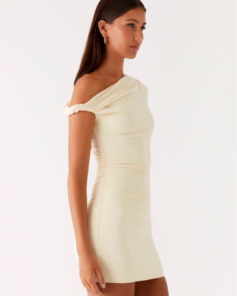 Byron Mini Dress - Image 3