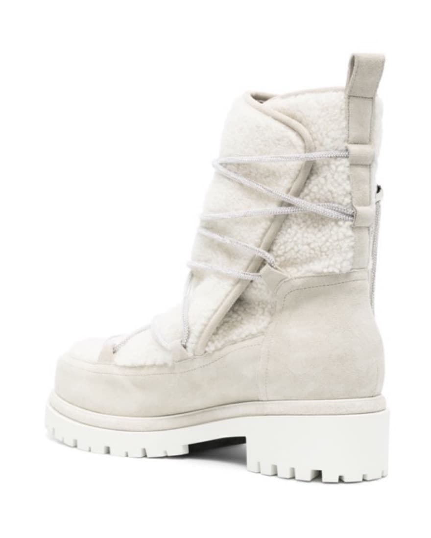 Rene Caovilla Aspen Snow Boots - Image 2