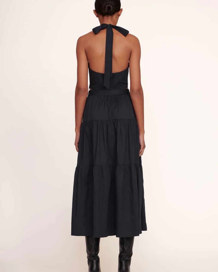 Black Staud Kai Top - Image 3