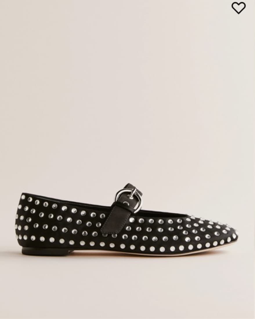 Bethany Ballet Flat - Image 4