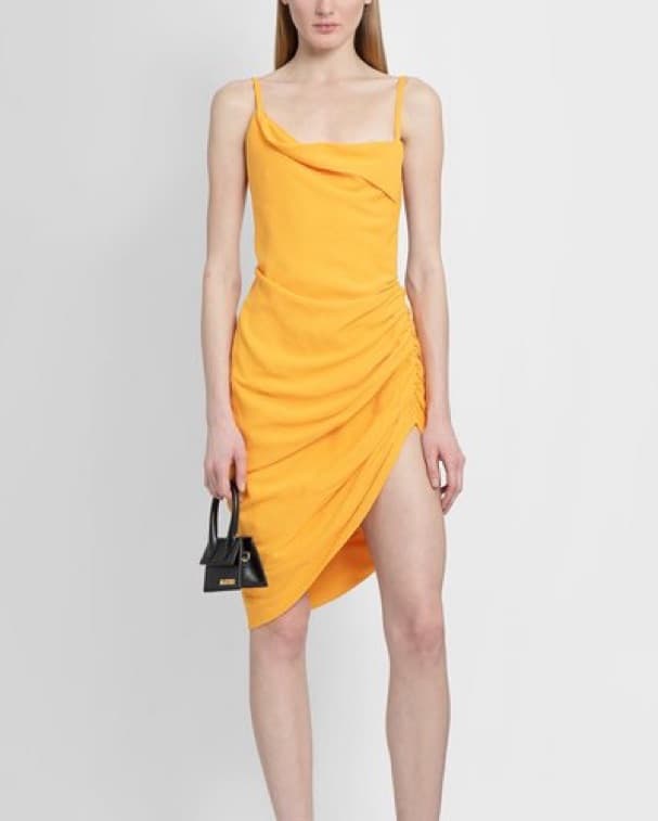 Jacquemus La Robe Saudade - Image 3