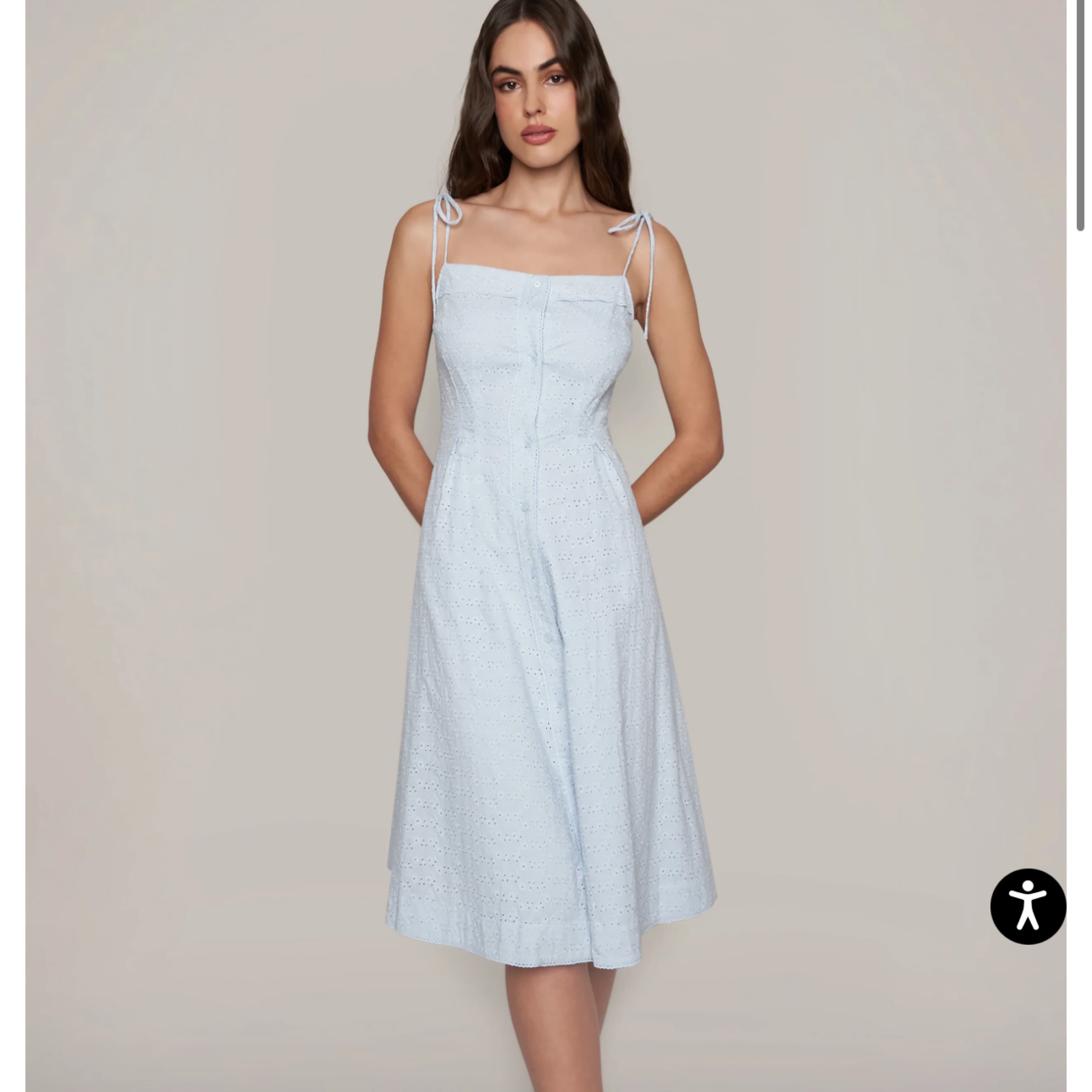 Acadia Dress - Image 2