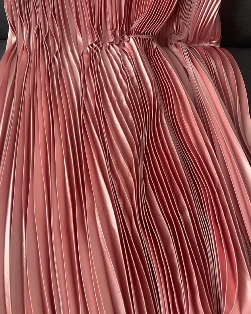 Revolve L’idee Renaissance Gown - 6/XS - Image 4