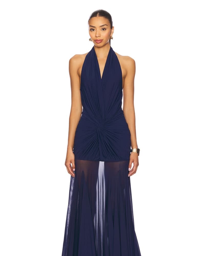Chloe Gown  - Image 1