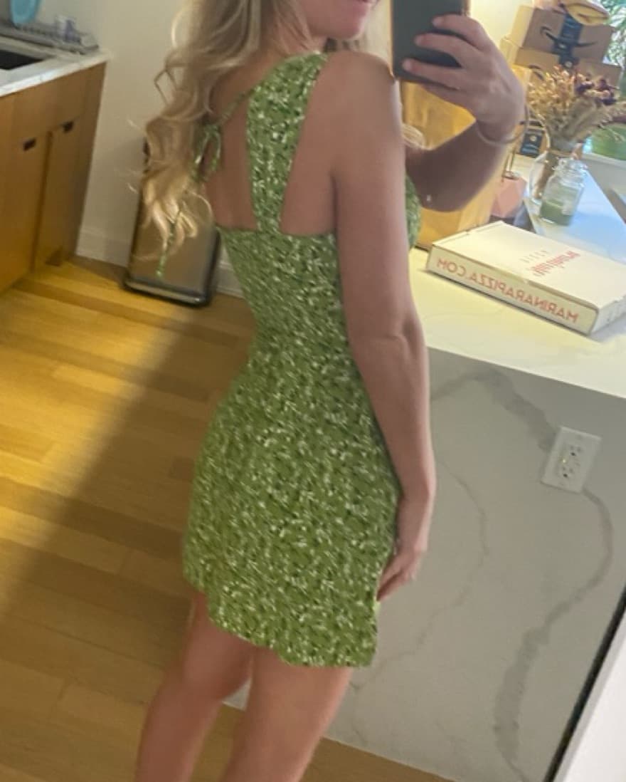Reformation Day Dress - Image 2