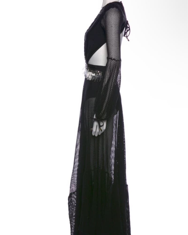 PatBo Dress - Image 2