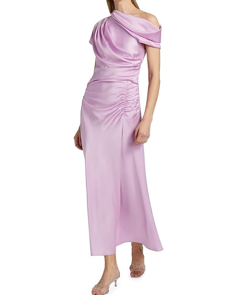 Simkhai Asymmetric Midi - Image 1