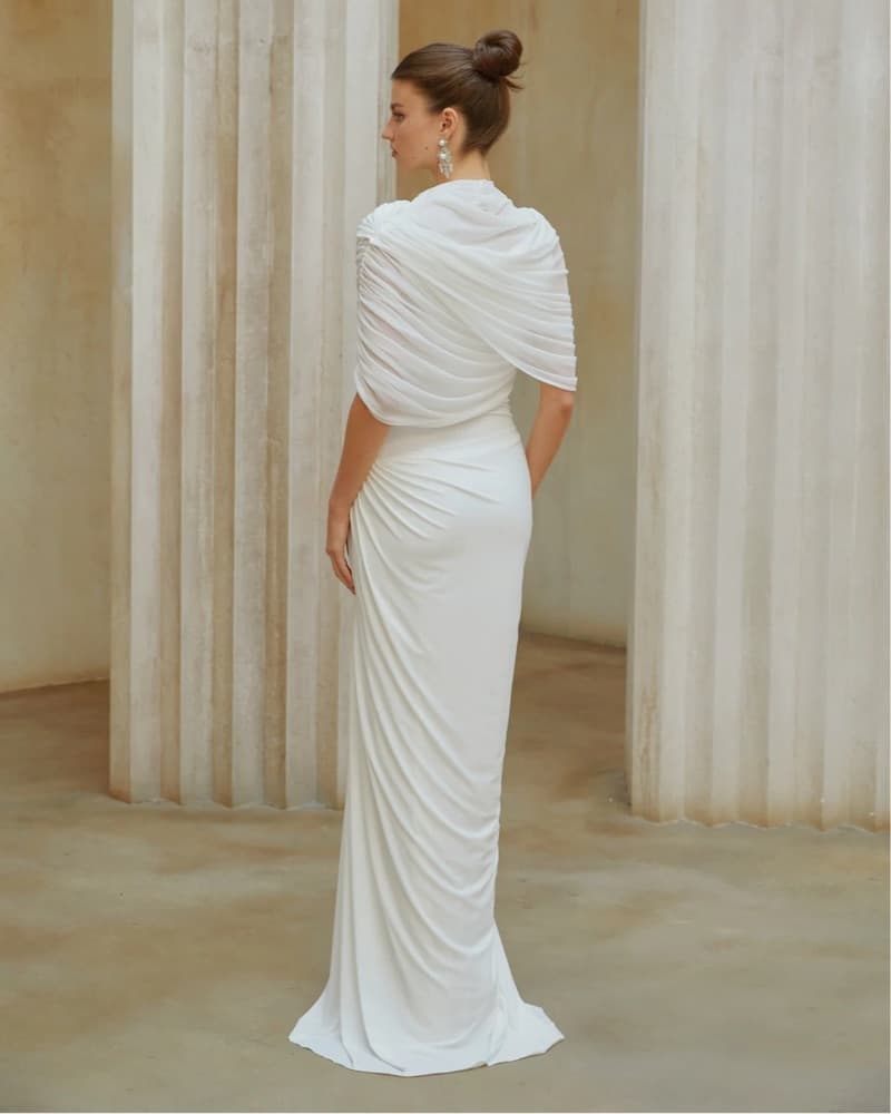 Miss Rossier Catherine dress - Image 2