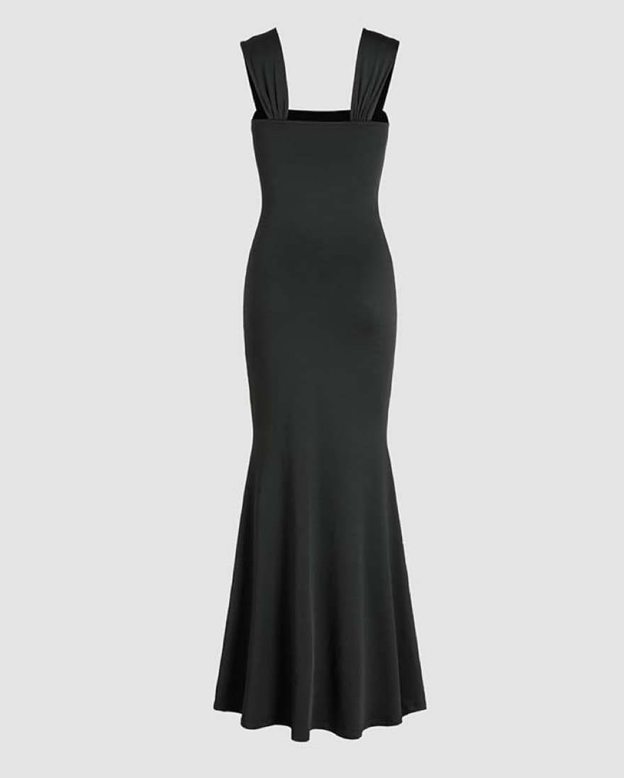Black Gown - Image 2