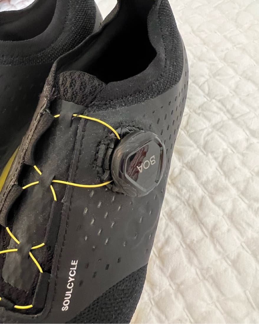 Legend 2.0 Cycling Shoes Size 38 - Image 3