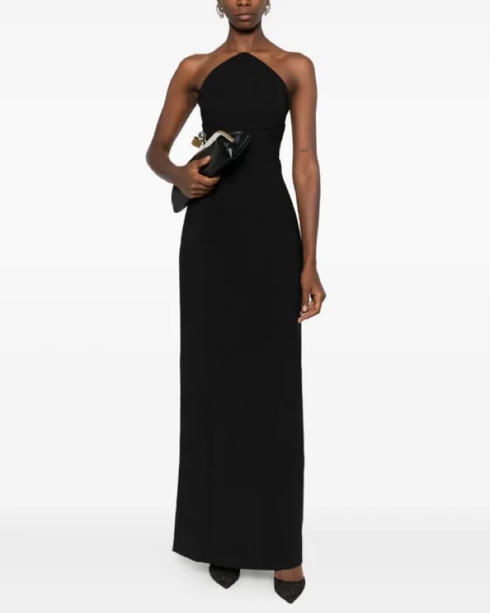 Solace London Senna Maxi Dress - Image 2