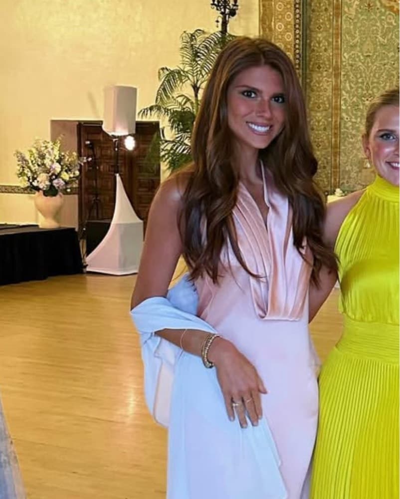 Perfrct Long Dress - Image 1