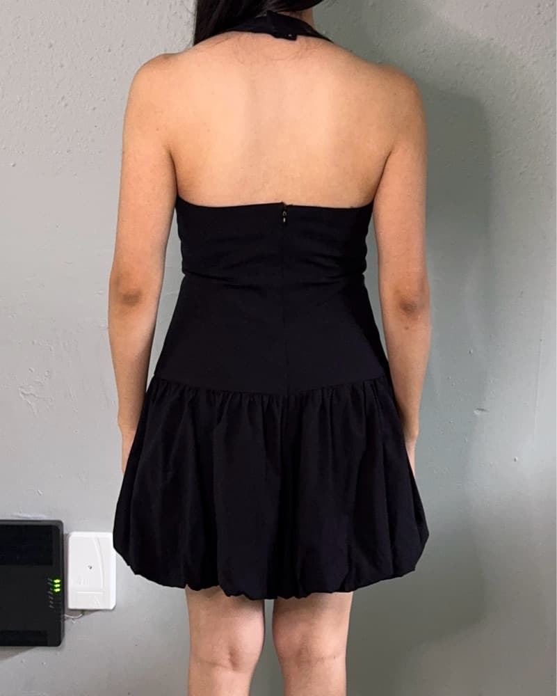 Babette Dress - Reformation  - Image 2