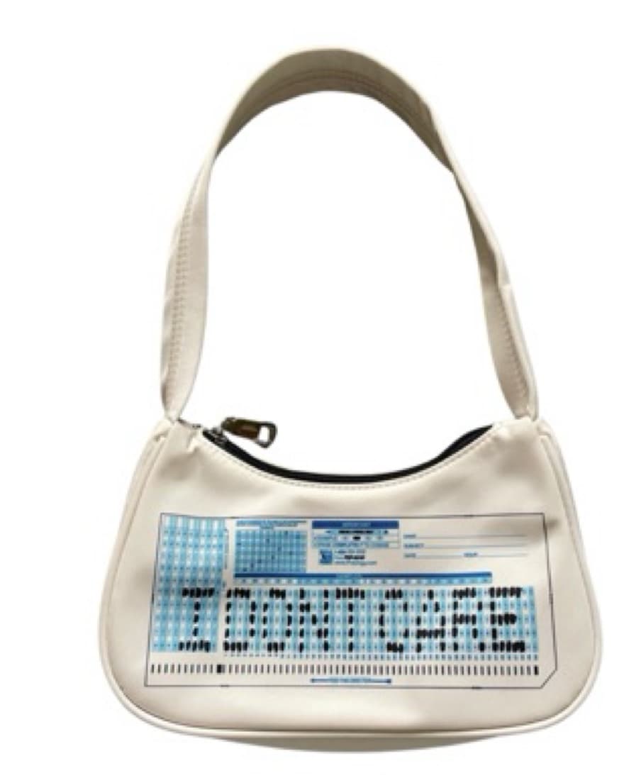 IDC Scantron Purse - Image 1
