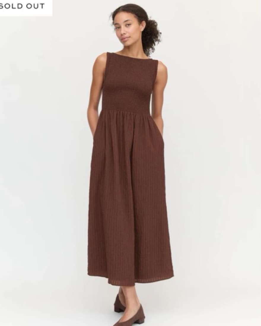 Hill House Cosima Dress - Image 1