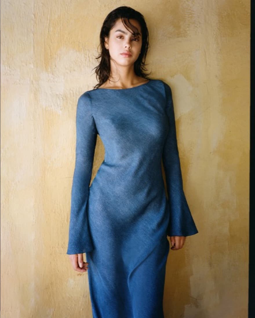 Realisation Par Gia Dress S - Image 3