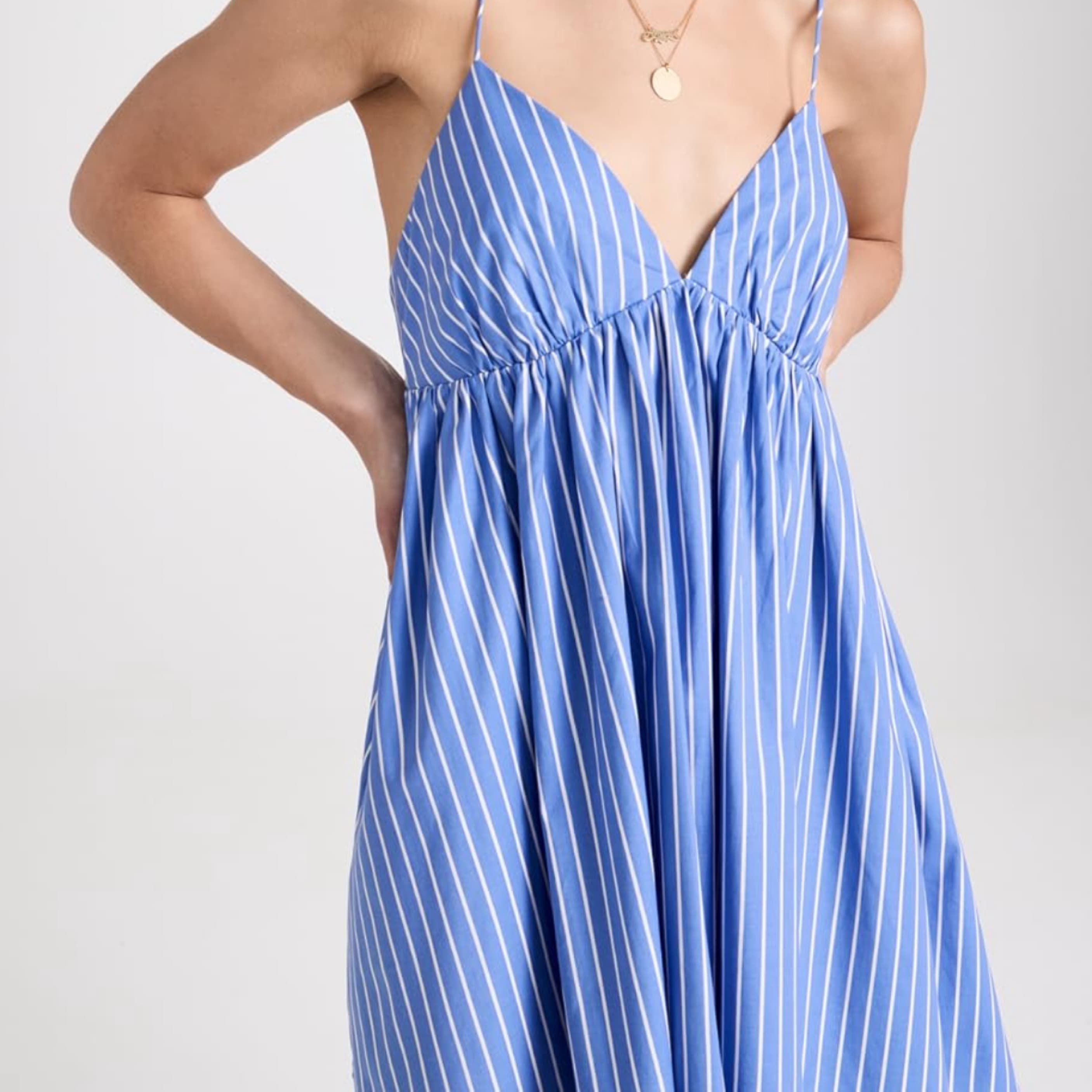 Reformation Amara Dress - Image 2