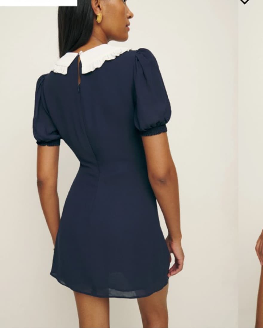 Reformation Dress - Image 2