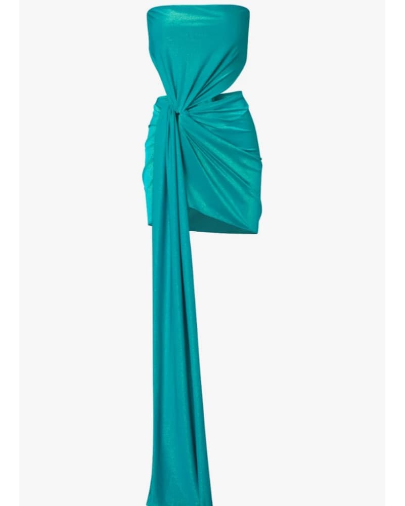 Baobab Mar Dress - Image 2