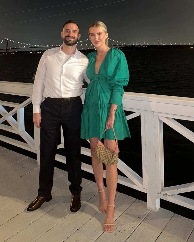 A.L.C. Alexa Cutout Mini Dress - Image 4