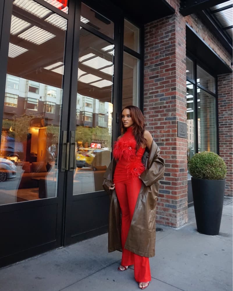 Velora Pant & Body Suit - Image 4
