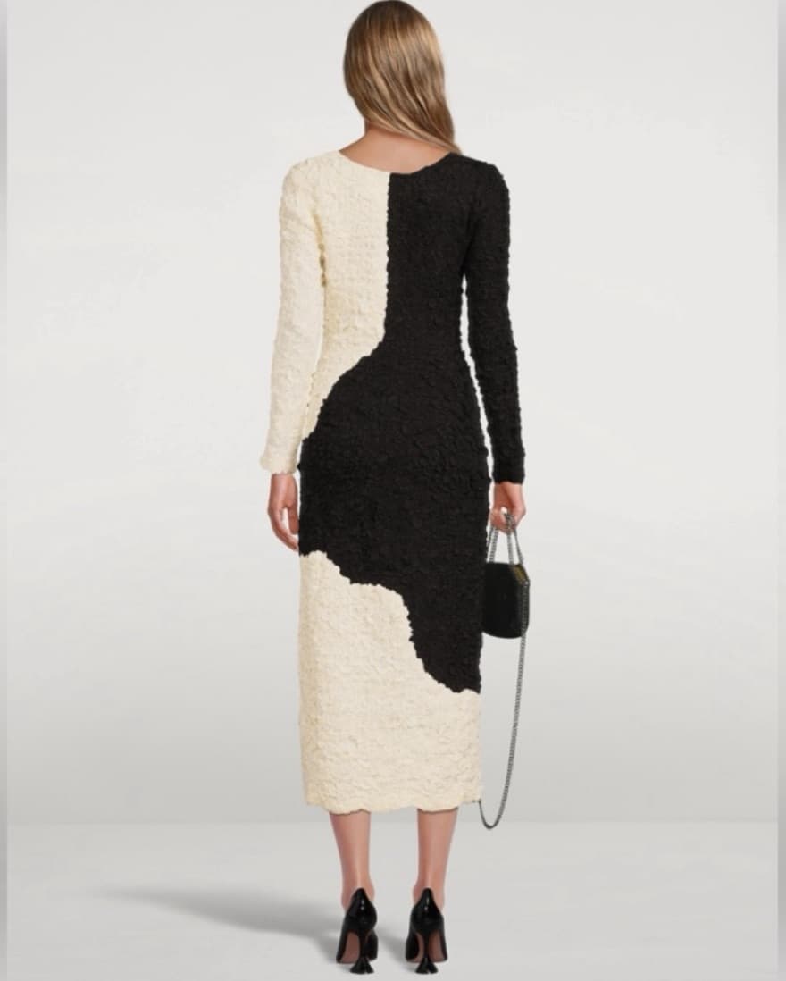 Mara Hoffman Amy Dress - Image 3