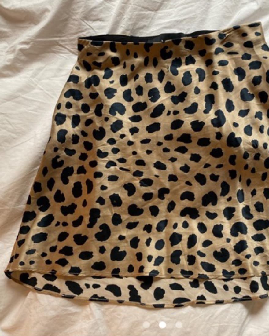 Realisation Par Cookies Skirt  - Image 2