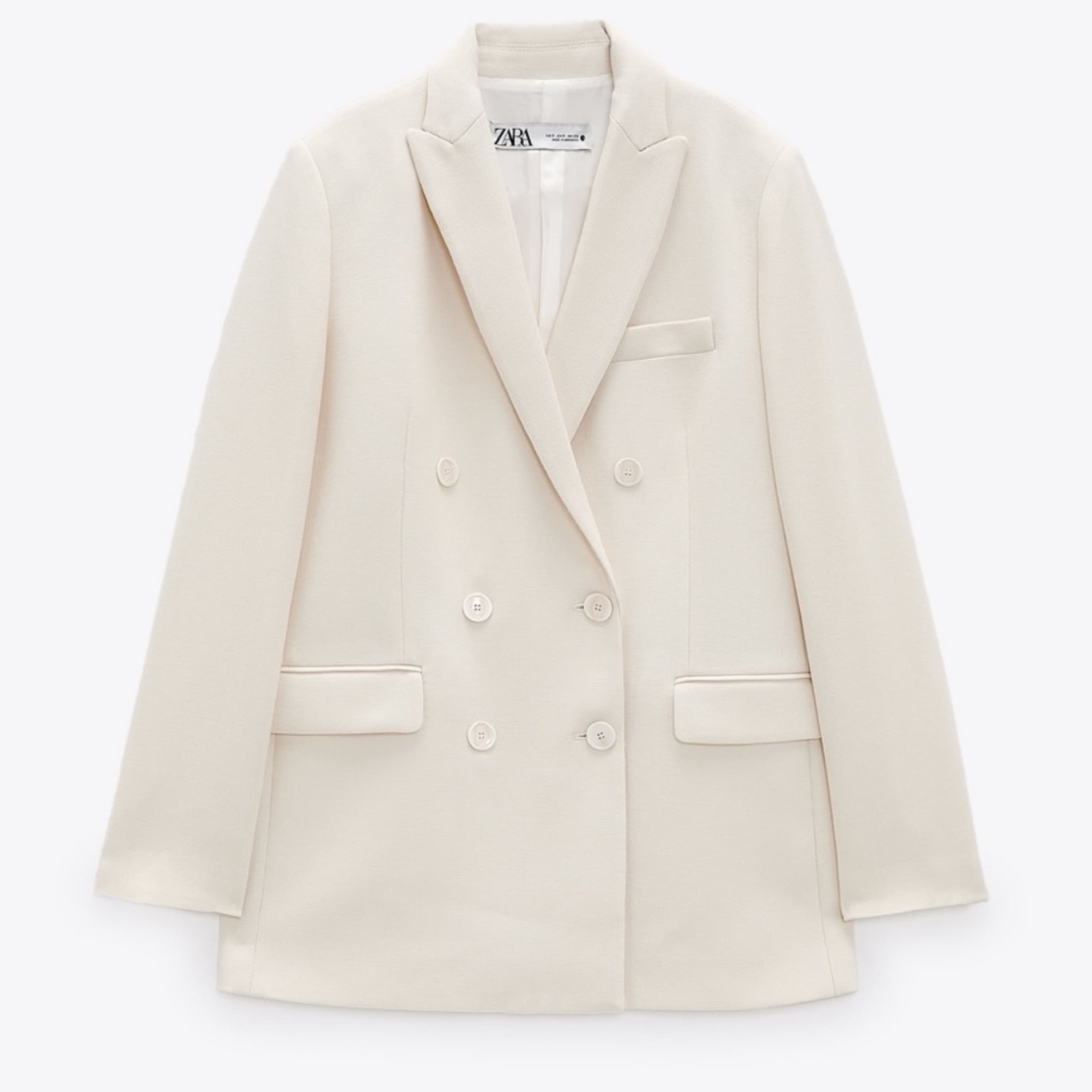 Zara Blazer - NEW - Image 2