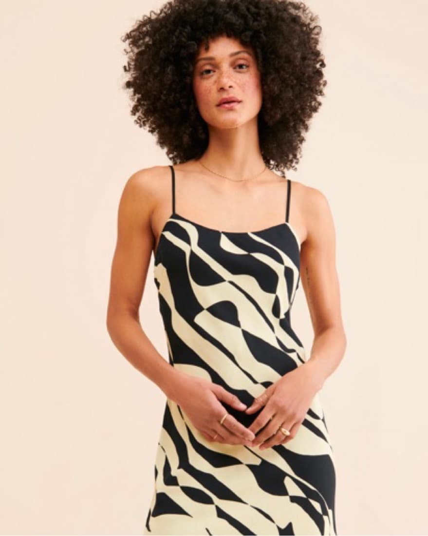 Noth Less Dress - Image 4