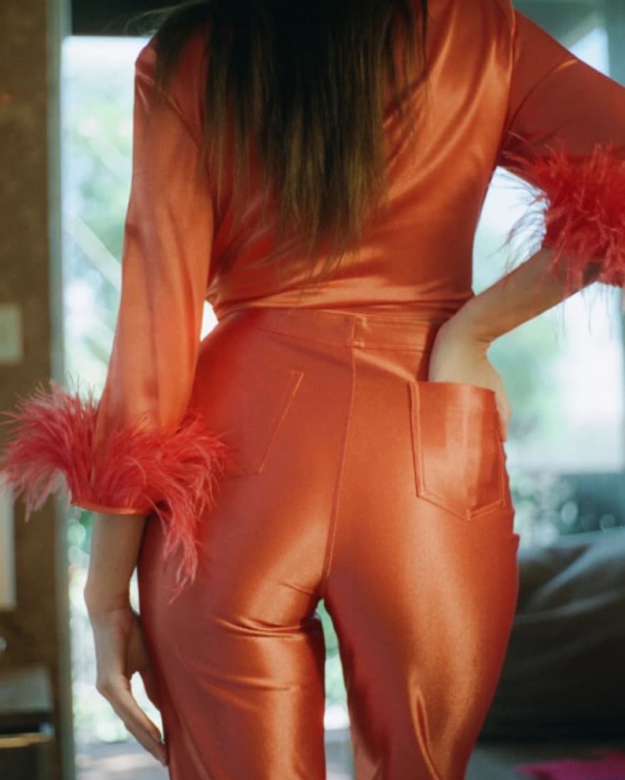 Rezek Studio Hustle Pant - Image 5