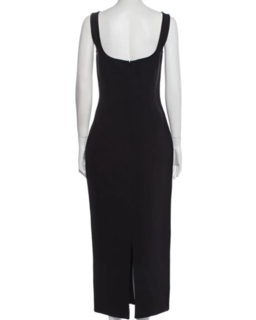 Paris Georgia Diamond Dress - Image 3