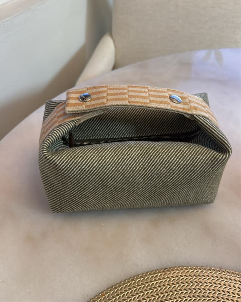 Hermes Bride A Brac Bag  - Image 5