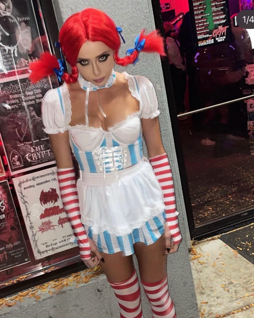 Wendy - Image 1
