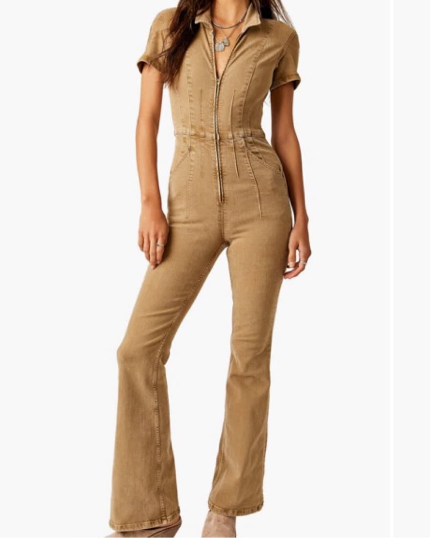Free People Jumpsuit  - Image 2