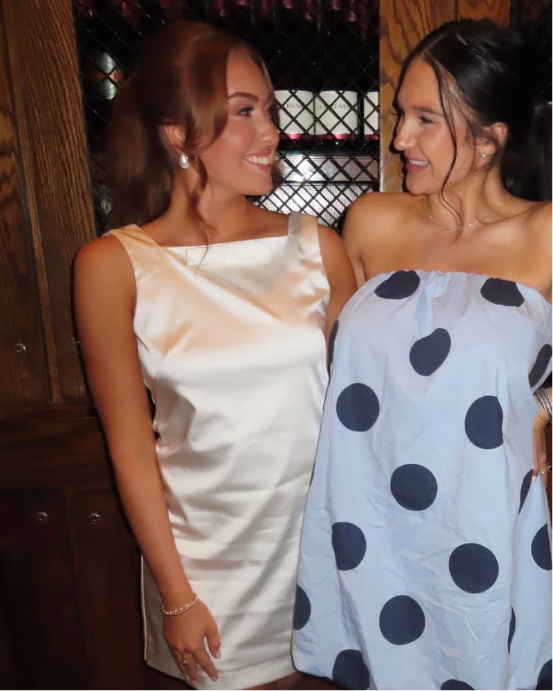 Anthropologie dress - Image 2
