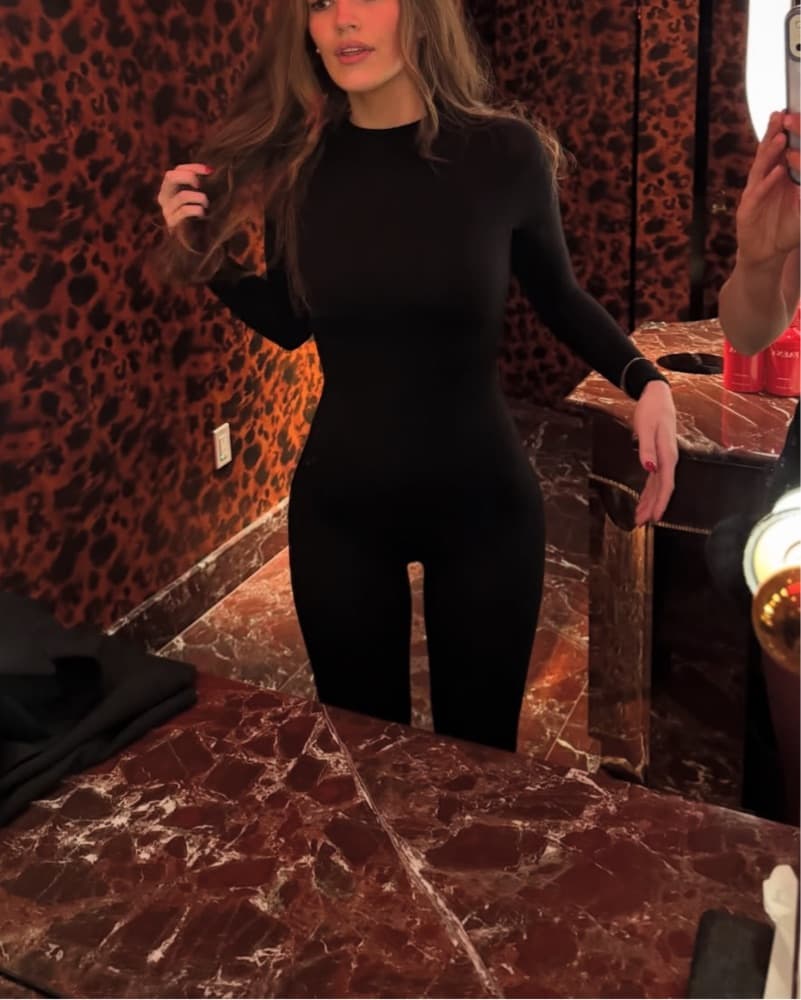 Sculpt Naked Wardrobe Jumpsuit  - Image 4
