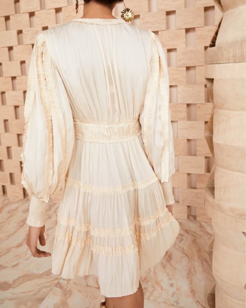 Ulla Johnson Gemma Dress - Image 3