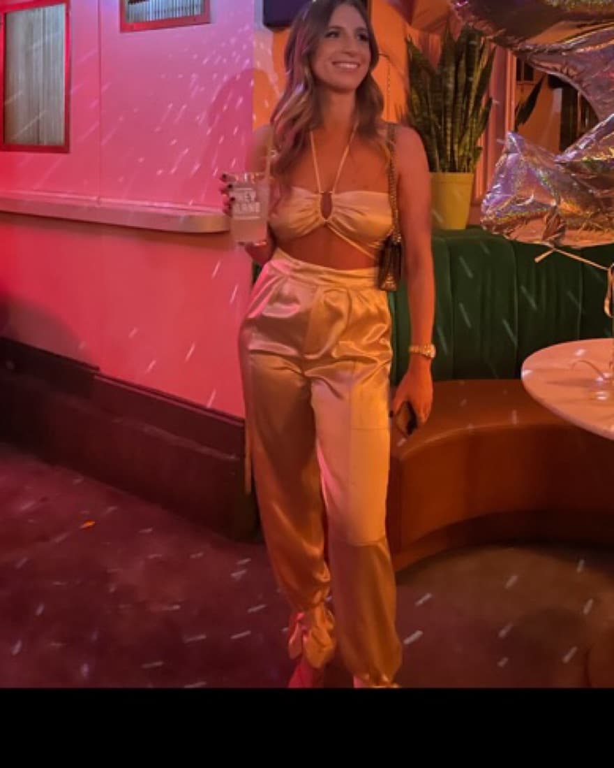 Nicholas Maura Top & Erato Pants - Image 3