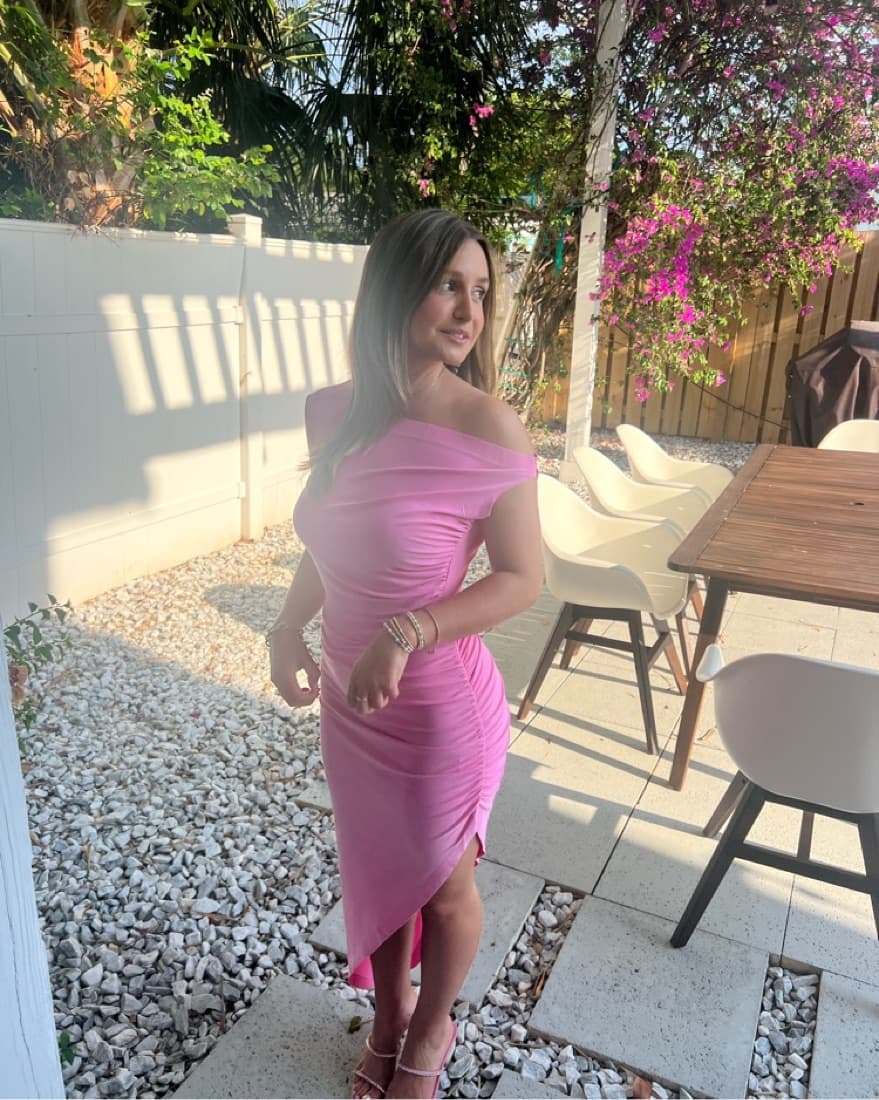 Norma Kamali Dress - Image 2