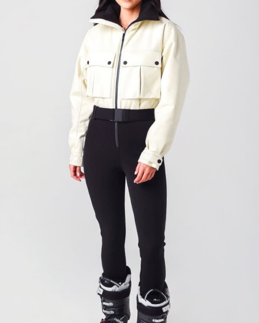 Cordova Ski Suit  - Image 1