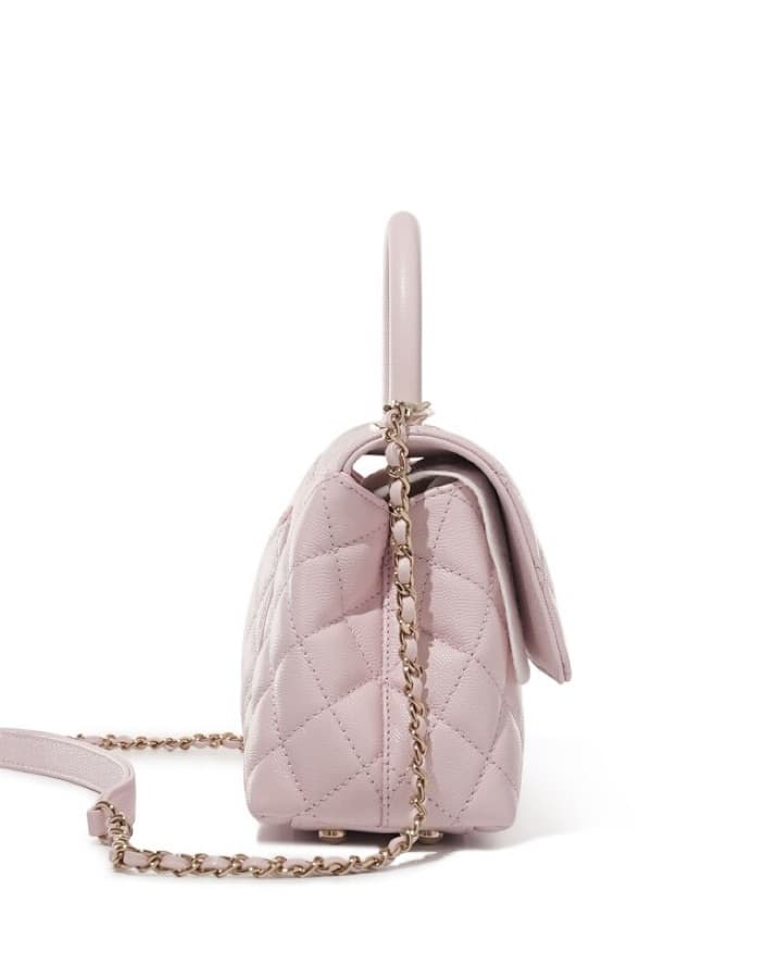 Chanel Dupe Small Coco  - Image 2