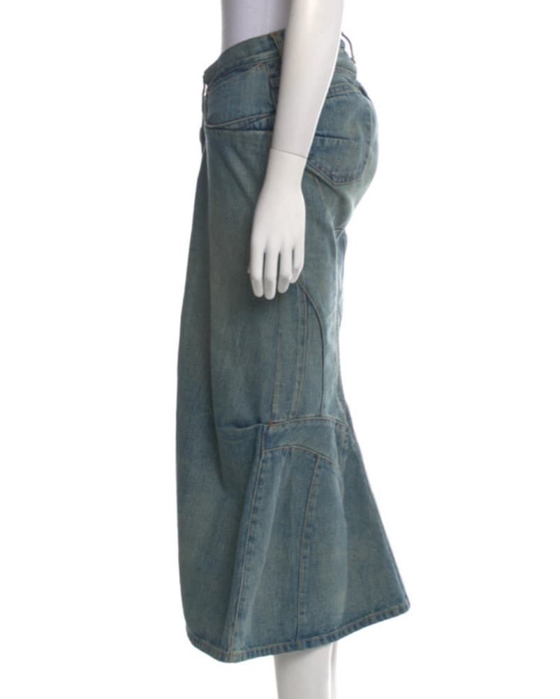 Junya Watanabe Comme des Garçons  Skirt - Image 3