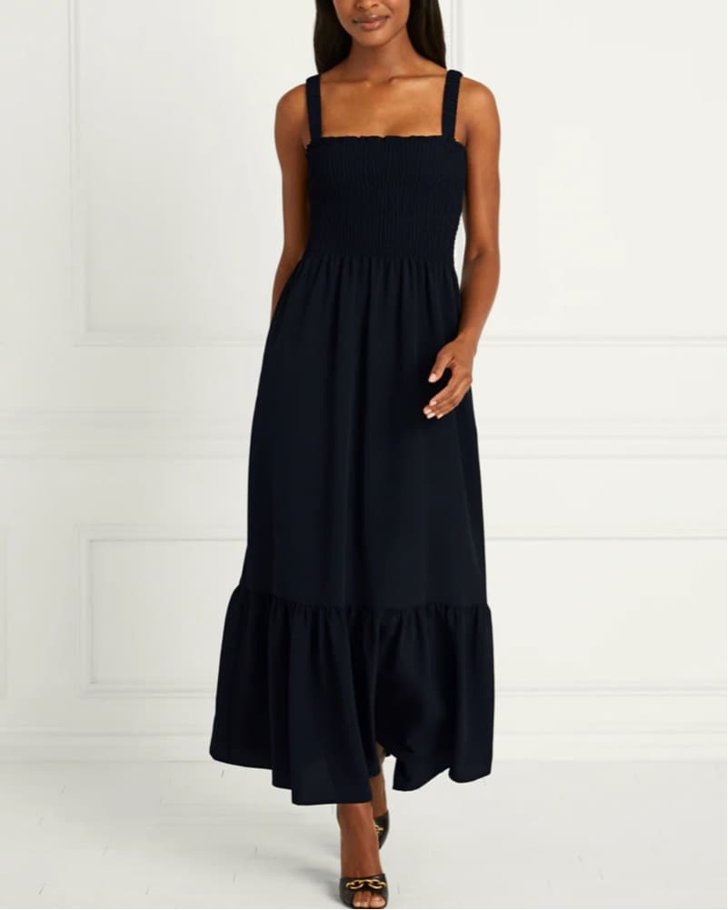 Hill House Anjuli Dress - Image 1