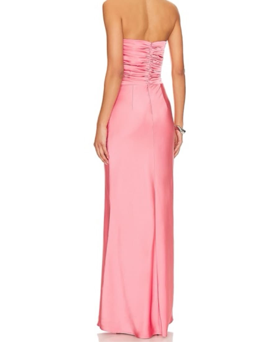 Misha Livia Maxi Dress - Image 3